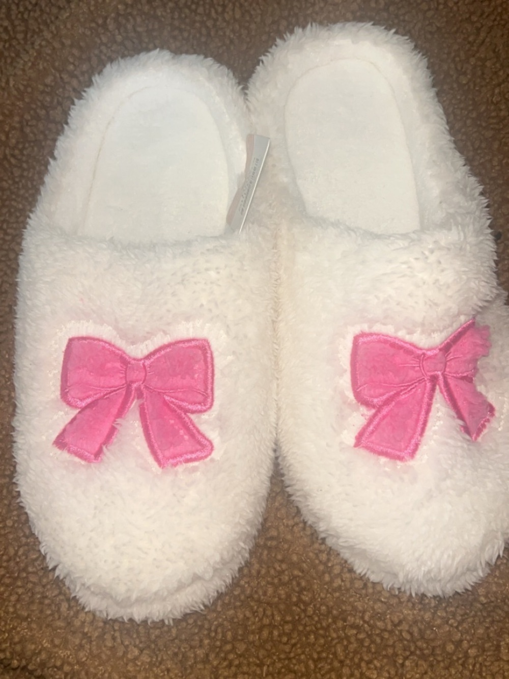 Slippers